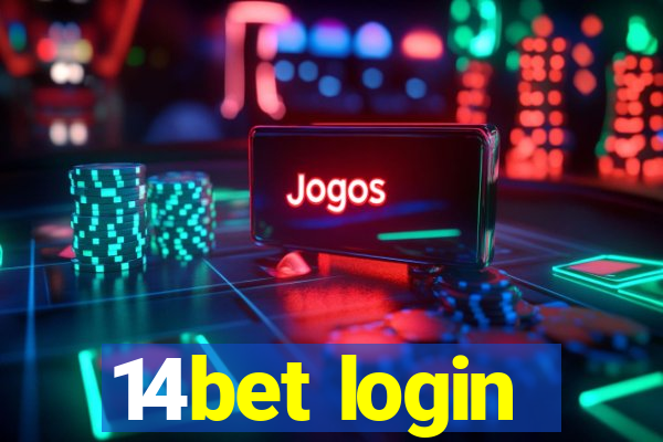 14bet login